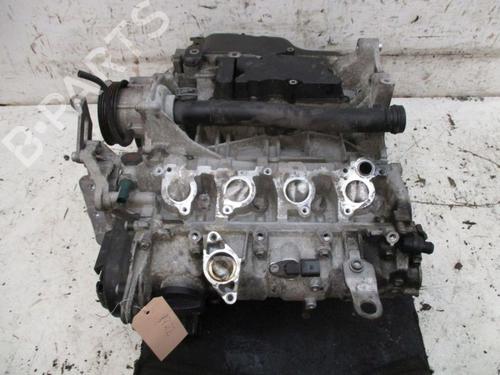 Engine AUDI A1 Sportback (8XA, 8XF) 1.2 TFSI | BP29093501M1  - Image 8