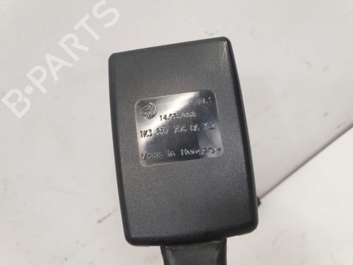 Seat buckle VW GOLF VI (5K1) 1.4 | BP37144030I32 - Image 7