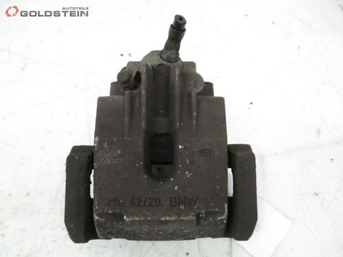 Used Left rear brake caliper BMW 5 Touring (E61) 525 d (177 hp) 18749580