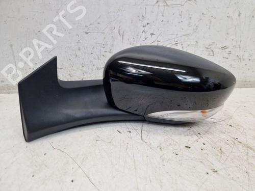 Left mirror RENAULT ZOE (BFM_) ZOE (BFMD) | BP29105821C26