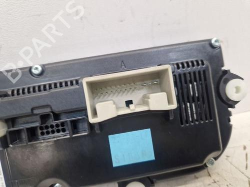 AC Styreenhet / Manøvreringsenhet VW GOLF PLUS V (5M1, 521) 1.4 16V | BP29523385I5 