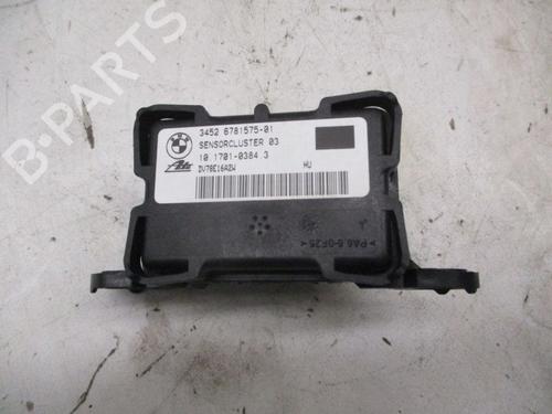 Electronic sensor BMW 3 Touring (E91) 330 i | BP37117570M84 - Image 2