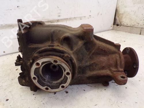 Rear differential BMW Z3 Roadster (E36) 1.9 i | BP19295737M24 