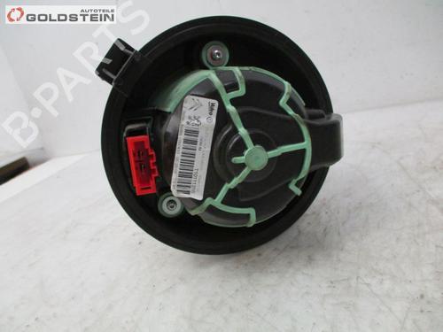 Heater blower motor PEUGEOT 308 SW I (4E_, 4H_) 1.6 HDi | BP18750553M62 