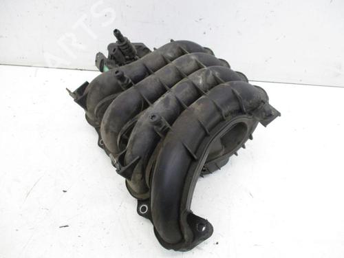 Intake manifold SMART FORFOUR (454) 1.3 (454.031) | BP37120758M70 - Image 3