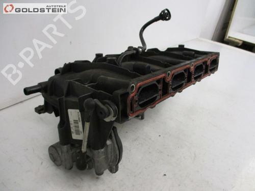 Intake manifold VW EOS (1F7, 1F8) 2.0 TFSI | BP37100663M70 - Image 2