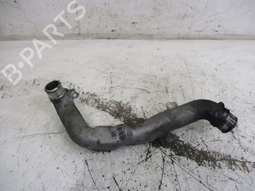 Rør Rør MAZDA 3 (BK) 2.0 MZR-CD (BK14) (143 hp) 37114803 37114803
