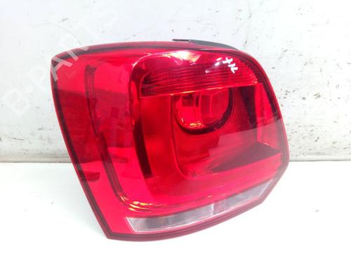 Achterlicht links VW POLO V (6R1, 6C1) 1.2 (70 hp) 28104789