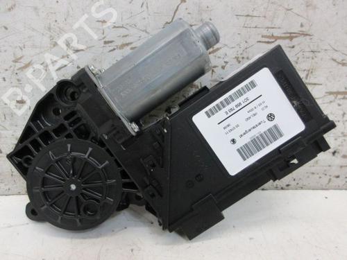 Used Left front window motor PORSCHE CAYENNE (9PA) S 4.5 (340 hp) 19297725