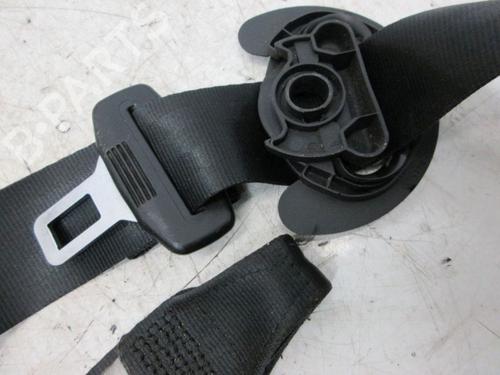 Front right seatbelt VW GOLF V (1K1) 2.0 GTI | BP20668437I25 