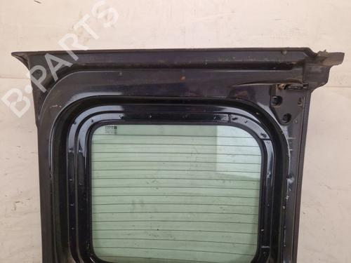 Right rear door OPEL VIVARO A Van (X83) 2.5 DTI (F7) | BP29568435C5 