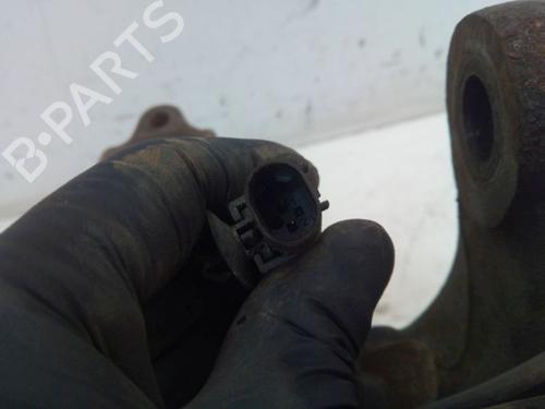 Right front steering knuckle PEUGEOT BOXER Van 2.2 HDi 120 | BP29109670M26 