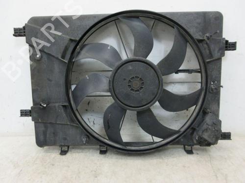 Ventilateur OPEL ASTRA J (P10) 1.4 (68) (100 hp) 29095930