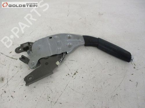 Hand brake MERCEDES-BENZ B-CLASS Sports Tourer (W245) B 200 CDI (245.208) | BP25223955I18 