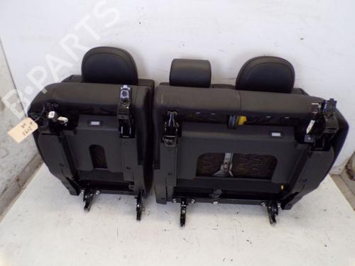 Rear seat OPEL ANTARA A (L07) 2.2 CDTi 4x4 | BP31588534C17 