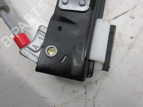 Vindusheismekanisme venstre bak FORD B-MAX (JK) 1.0 EcoBoost | BP37127789C24 - Image 4