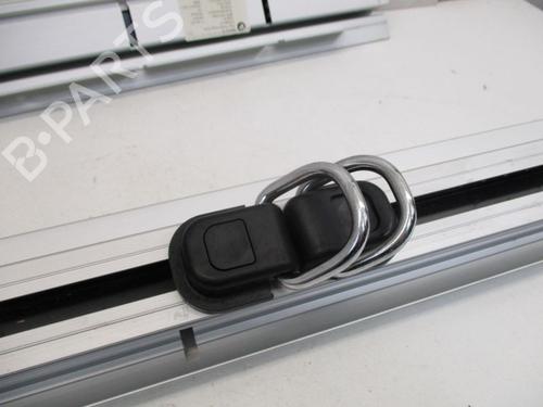 Roof bar BMW X5 (E70) xDrive 35 d | BP29090271C65 