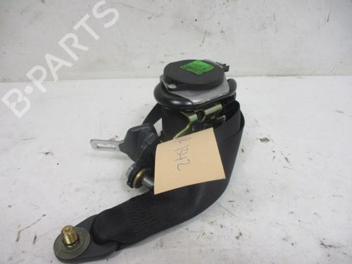 Front right seatbelt MERCEDES-BENZ SLK (R170) 230 Kompressor (170.449) | BP18796616I25 