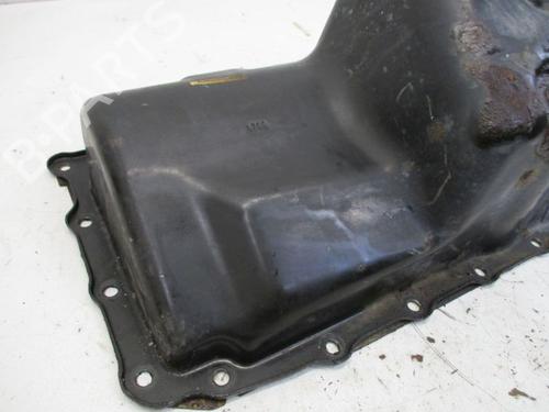 Oil sump BMW 1 (E87) 116 i | BP37118708M115 - Image 3