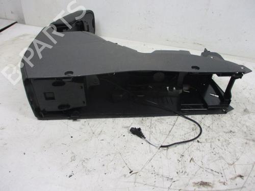 Middle console FORD KUGA I 2.0 TDCi | BP18795860I22 