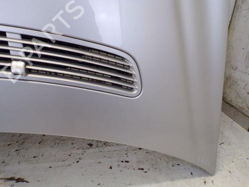 Hood MERCEDES-BENZ E-CLASS (W211) E 220 CDI (211.006) | BP29093798C1 