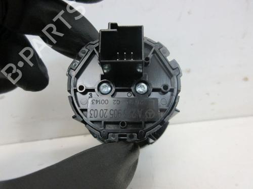Headlight switch MERCEDES-BENZ EQS (V297) EQS 450+ (297.123) | BP37131267I24 - Image 6
