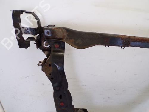 Subframe VOLVO XC60 I SUV (156) 3.2 AWD | BP37130799M9 - Image 7