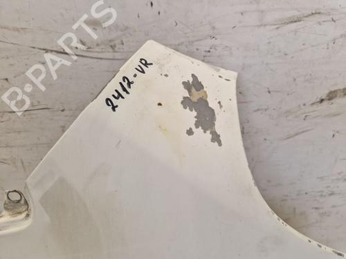 Right front fenders PEUGEOT BOXER Van 2.2 HDi 120 | BP29109627C42 