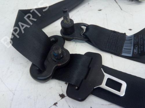 Front left seatbelt FORD FOCUS III Turnier 1.5 TDCi | BP29523378I26  - Image 8