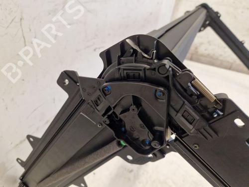 Rear parcel shelf BMW X5 (G05, F95) xDrive 40 i Mild-Hybrid | BP29108861C85 