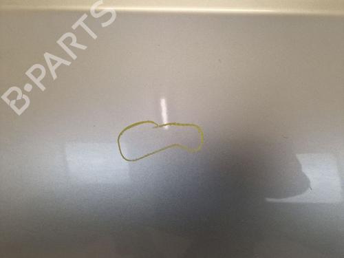 Right rear door NISSAN QASHQAI / QASHQAI +2 I (J10, NJ10, JJ10E) 1.6 | BP26188478C5 