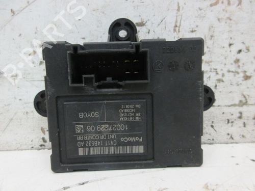 Used Control unit FORD B-MAX (JK) 1.0 EcoBoost (120 hp) 19298612
