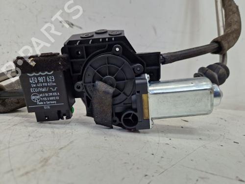 Left sun visor AUDI A8 D3 (4E2, 4E8) 4.2 TDI quattro | BP34738309I1  - Image 5