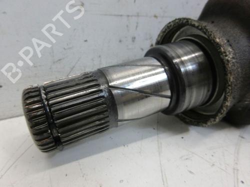 Left front driveshaft SMART FORFOUR (454) 1.3 (454.031) | BP37125593M38 - Image 3