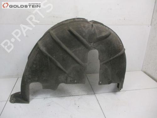 Used Wheel arch CITROËN C3 II (SC_) 1.2 VTi 82 (82 hp) 32661480