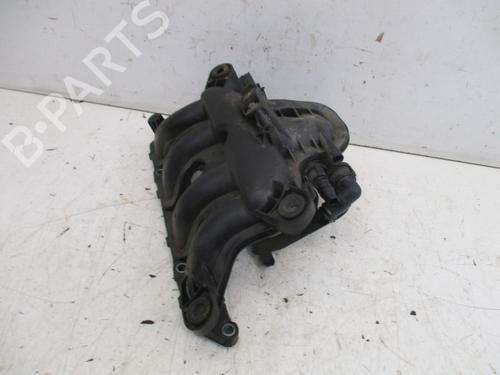 Intake manifold PEUGEOT 207 CC (WD_) 1.6 16V Turbo | BP18808882M70