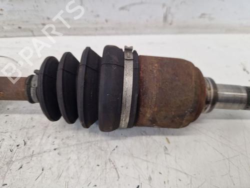 Right front driveshaft FIAT 500 (312_) 1.2 (312AXA1A) | BP29101290M39 