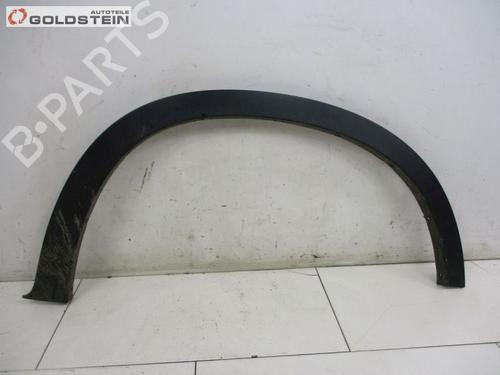 Used Front right wheel arch trim Front right wheel arch trim 37106106 37106106