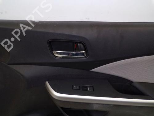Front right panel HONDA CR-V IV (RM_) 2.4 AWD (RM4) | BP30184487C59 