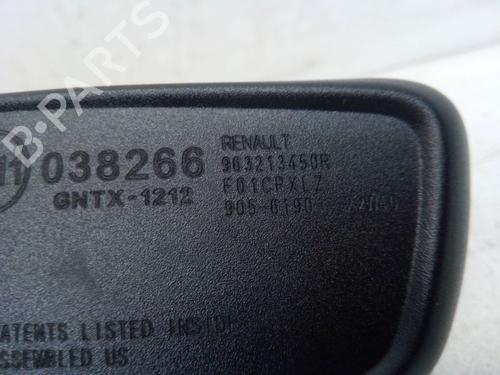 Rear mirror RENAULT AUSTRAL E-TECH 200 Hybrid (HGM2) | BP37138991I6 - Image 7