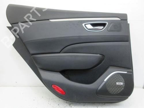 Used Rear right panel Rear right panel 37124433 37124433