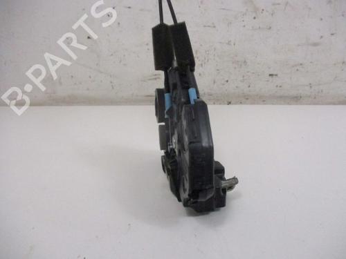 Front left lock HONDA CIVIC IX (FK) 1.8 i-VTEC (FK2) | BP18795348C98 