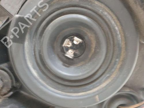 Left headlight CHEVROLET SPARK (M300) 1.2 | BP37094483C28 - Image 6