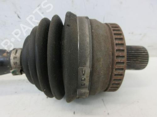 Right front driveshaft AUDI A4 B7 Avant (8ED) 2.0 | BP37126295M39 - Image 4