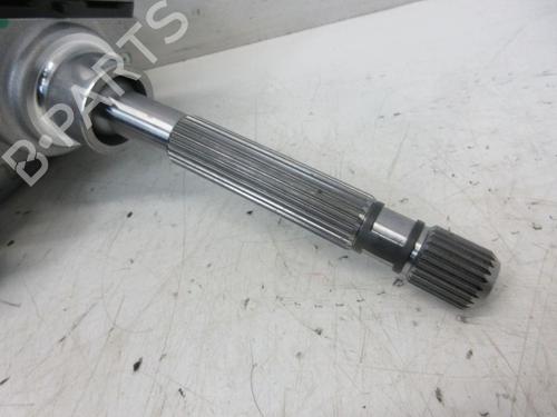 Steering column MITSUBISHI MIRAGE / SPACE STAR VI Hatchback (A0_A) 1.2 (A03A) | BP37131206M21 - Image 3