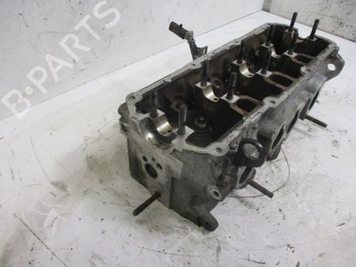 Cylinder head VW GOLF V (1K1) 1.6 | BP18796992M5 