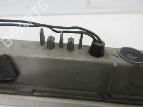 Third brake light BMW X5 (E53) 3.0 d | BP22339027L11 