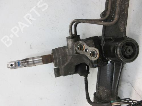 Steering rack PEUGEOT 407 Coupe (6C_) 2.7 HDi | BP29089367M22 