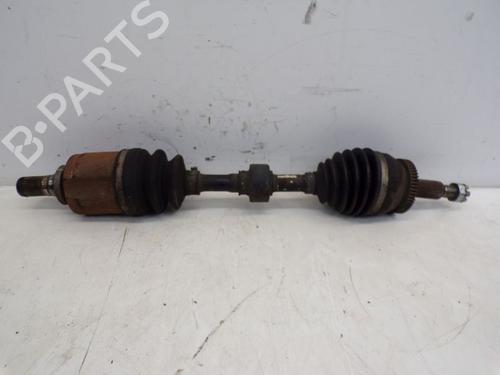 Used Left front driveshaft HYUNDAI ix20 (JC) 1.4 (90 hp) 30668802