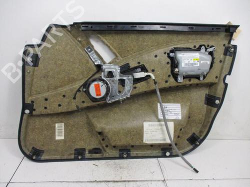 Front left panel BMW 5 (E60) M5 | BP18791974C58 
